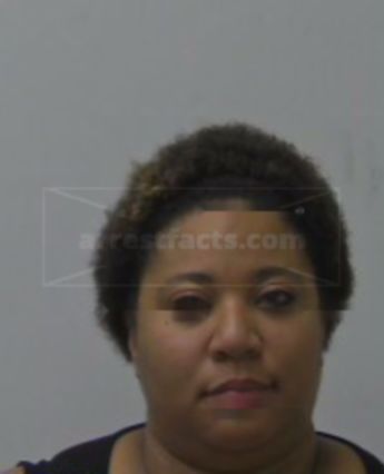 Stacey Latrice Kennedy