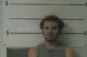 Joseph David Burks