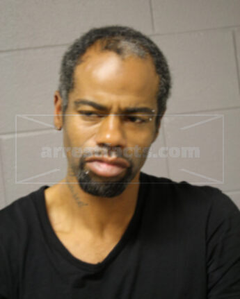 Lonnie L Madison