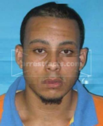 Nathan Lamar Reynolds