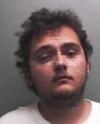 James Michael Evans