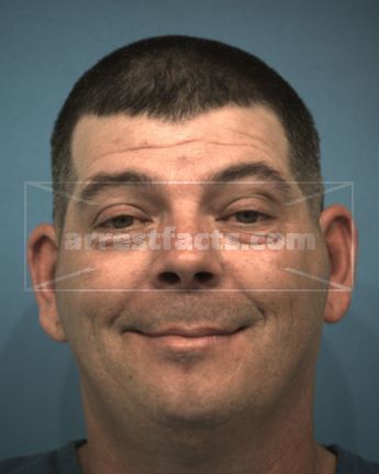 Darrell Chadwick Rogers