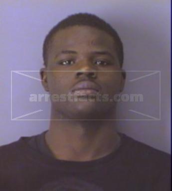 Curtis Wendelle Lacy