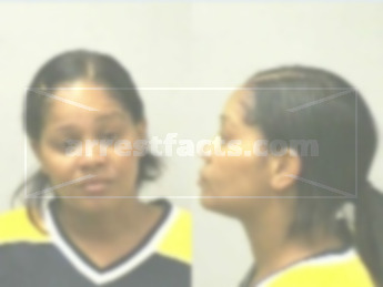 Paula Nichelle Duckett