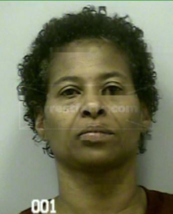 Sonereka Rochelle Dupree