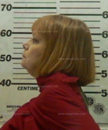 Rebecca Hardisty