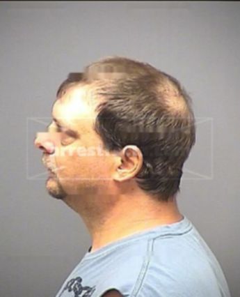 Barry Wayne Fulk