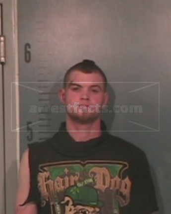 Stuart Lee Martin