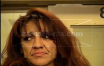 Pauline Ruby Perea