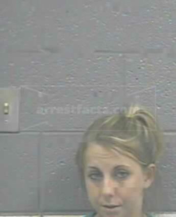 Brandi Leann Burgess