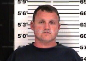 Michael Loyd Hickman