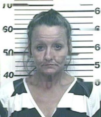 Melissa Christine Toombs