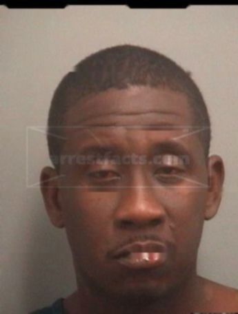 Andre Adarryll Pittman