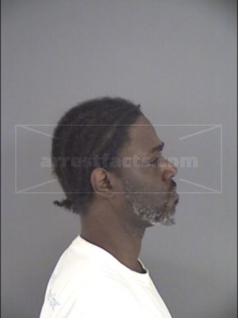 Roderick Damone Brown