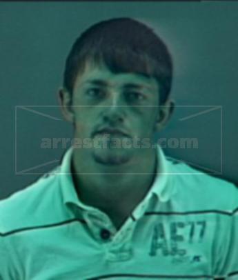 Joshua Raymond Pirtle