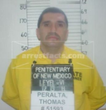 Thomas J. Peralta