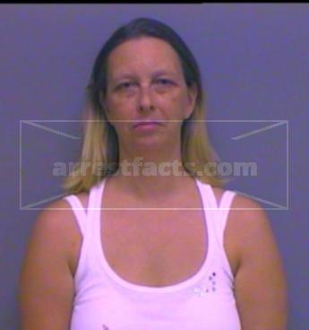 Tracy Helen Stebelton