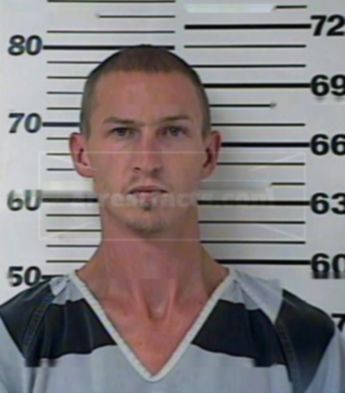 Roy Lee Harris