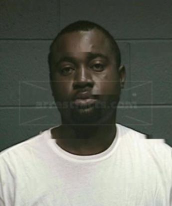 Andre Deon Wells