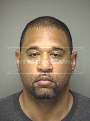 Andre Lasalle Williams