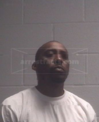 Donover Martez Oglesby