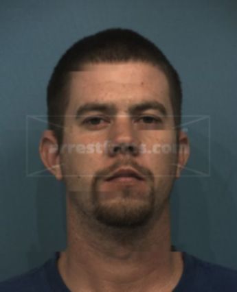 Coby Darrell Perry