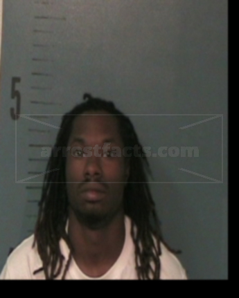 Travis Mandrell Collins