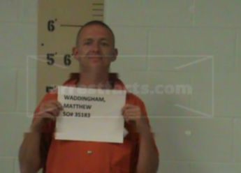 Matthew Christopher Waddingham