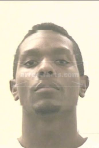 Dasmon Jerrard Henley