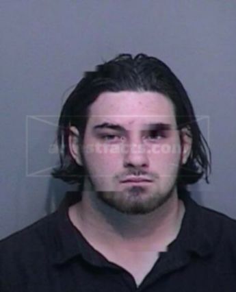 Brandon Jospeph Nichols