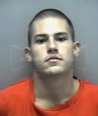 Ronald Steven Maddix