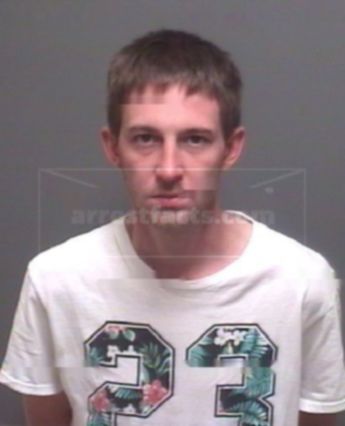 James David Butler