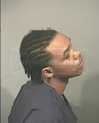 Rondell Thomas Morgan