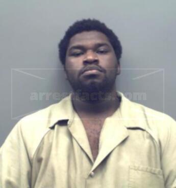 Jeffery Oneal Marshall