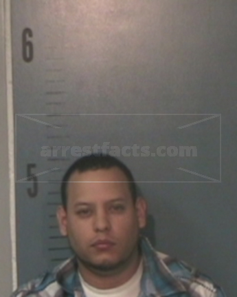 Brandon Scott Ramirez