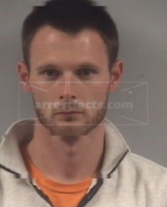 Christopher Todd Reaves