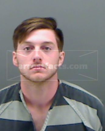 Jonathan Tyler Martin