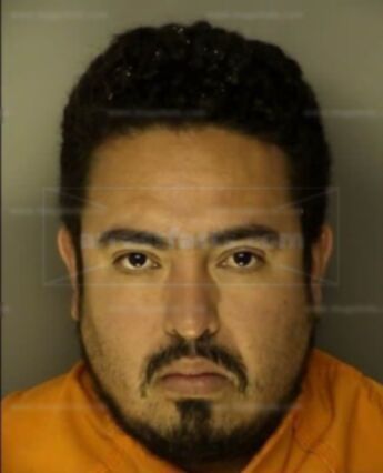 Sergio Alejandro Falcon-Rodriguez