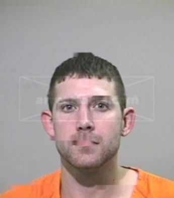 Jared Bradley Beasley