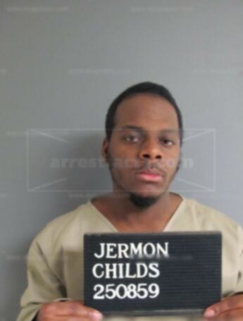 Jermon Childs