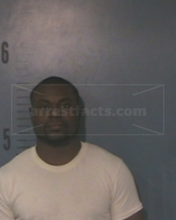 Toddrick Dwayne Davis