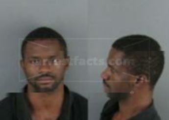 Jermaine Antwan Banks