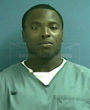 Darnell Lamar White