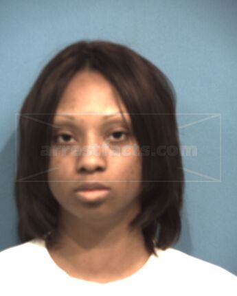 Dneshia Frenshell Griffin