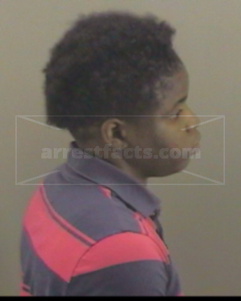 Laveshia Rashae Coleman