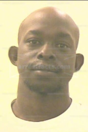 Leon Clifton Mccray