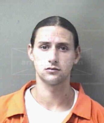 Nicholas Ronald Weeks
