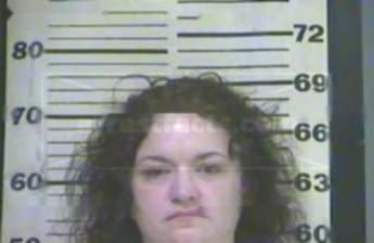 Allison Nicole Robinette