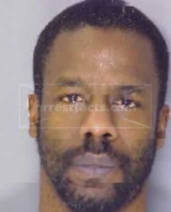 Otis Andera Lewis