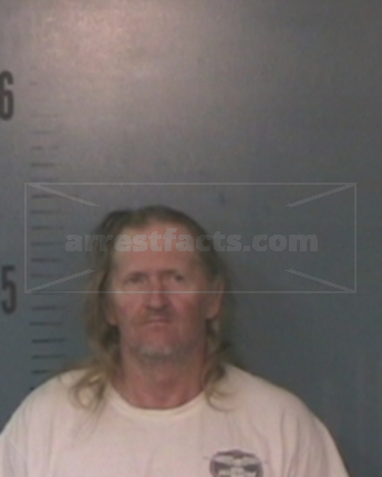 Gerald Wayne Roberts